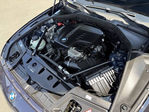 Used 2013 BMW 528i xDrive Sedan AWD/4WD image 30