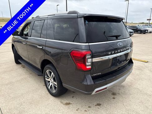 Used 2024 Ford Expedition Limited RWD image 8