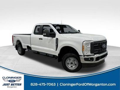 Used 2023 Ford F350 XL w/ Snow Plow Prep Package