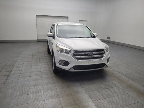 Used 2017 Ford Escape SE FWD image 13