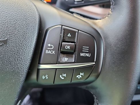 Used 2025 Ford Bronco Sport Outer Banks AWD/4WD image 22