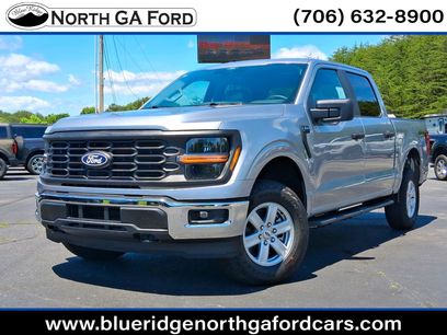 New 2026 Ford F150 XL w/ Equipment Group 103A High