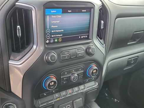Used 2019 Chevrolet Silverado 1500 RST w/ All-Star Edition AWD/4WD image 30