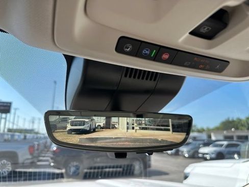 Certified 2024 GMC Yukon Denali w/ Advanced Technology Package AWD/4WD image 42