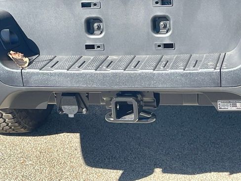 New 2026 Honda Ridgeline TrailSport+ image 24