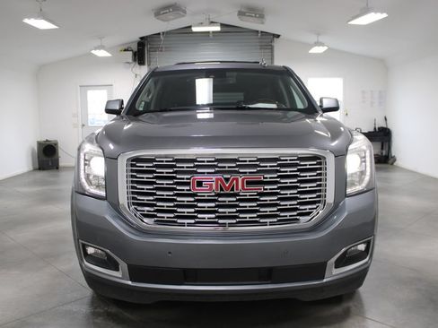 Used 2020 GMC Yukon XL Denali AWD/4WD image 3
