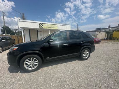 Used 2014 Kia Sorento LX