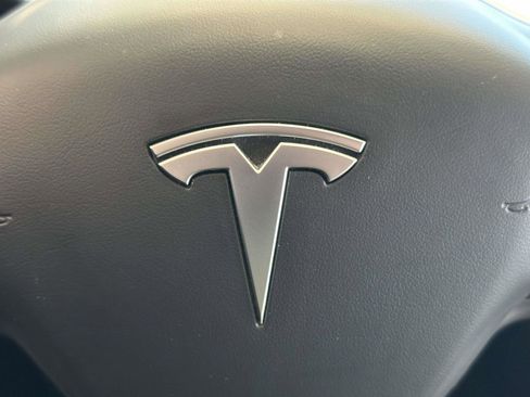 Used 2023 Tesla Model Y Long Range AWD/4WD image 30