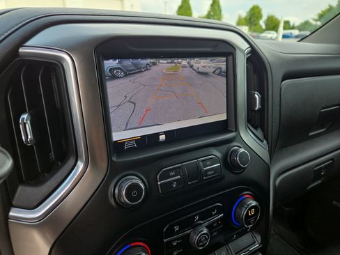 Used 2019 Chevrolet Silverado 1500 RST w/ All-Star Edition AWD/4WD image 8