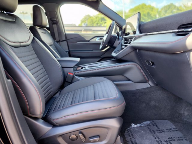 New 2027 Ford Explorer ST-Line w/ Premium Package AWD/4WD image 11