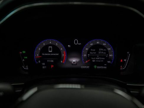 Used 2024 Acura Integra A-Spec FWD image 21