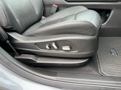 Used 2020 Cadillac XT6 Sport image 24