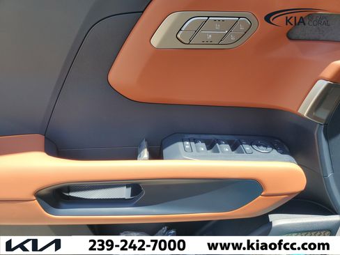 New 2027 Kia Telluride SX FWD image 28