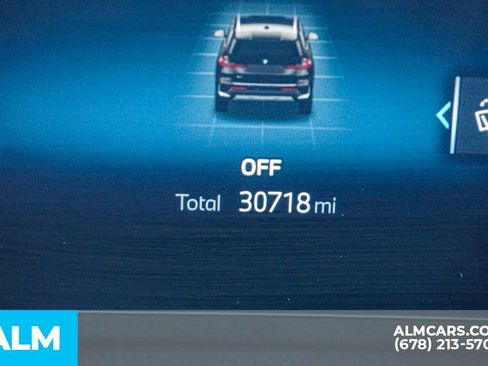 Used 2025 BMW X1 xDrive28i image 61