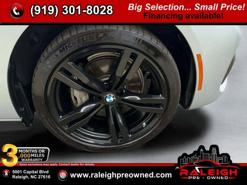 Used 2018 BMW 740i image 82