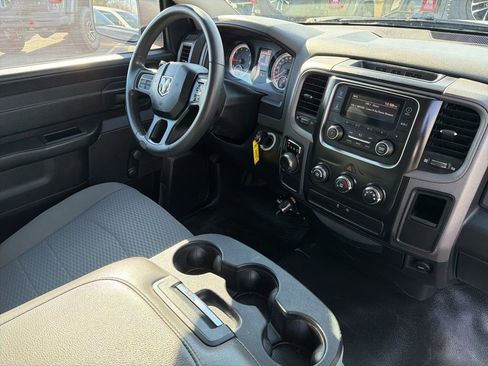 Used 2018 RAM 1500 Tradesman w/ Popular Equipment Group RWD image 20