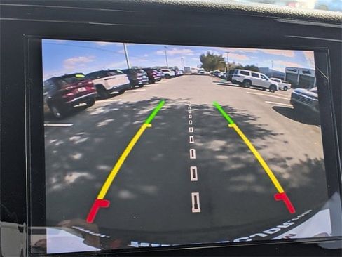 New 2026 Dodge Durango GT image 21