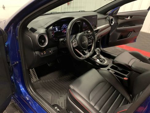 Used 2024 Kia Forte GT w/ GT2 Package image 31