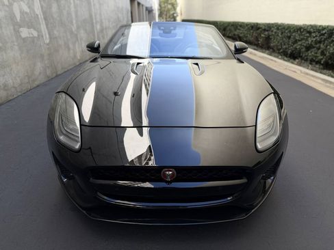 Used 2020 Jaguar F-TYPE image 27