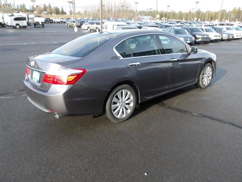 Used 2014 Honda Accord EX-L image 5