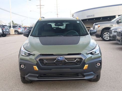 New 2026 Subaru Crosstrek 2.5i Wilderness image 4