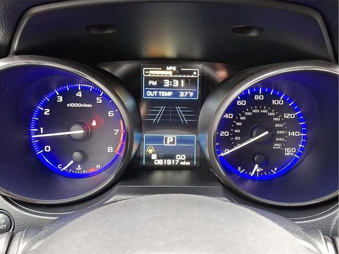 Used 2019 Subaru Outback 3.6R Touring image 21