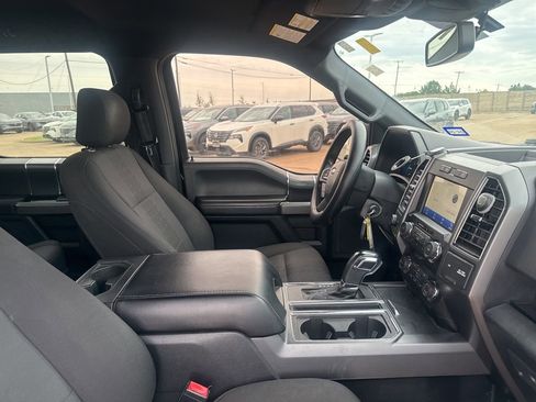 Used 2020 Ford F150 XLT w/ Equipment Group 301A Mid AWD/4WD image 28