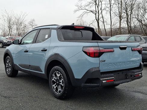 New 2026 Hyundai Santa Cruz XRT image 6