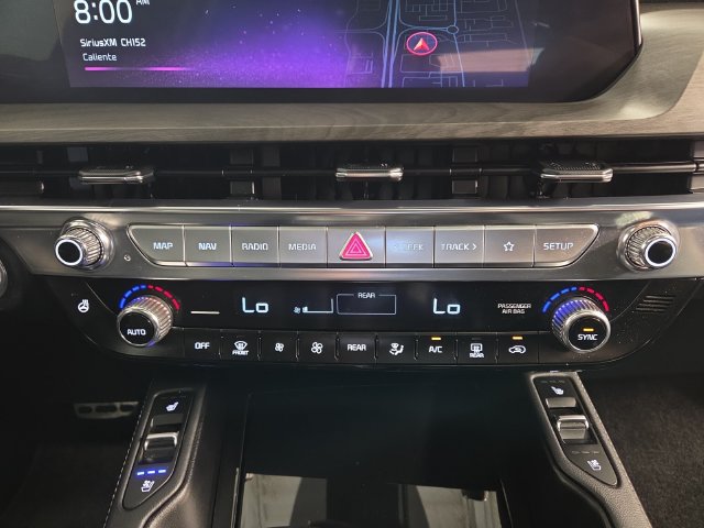 Used 2024 Kia Telluride SX X-Pro AWD/4WD image 18