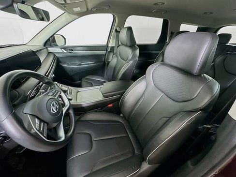 Used 2024 Hyundai Palisade SEL image 22