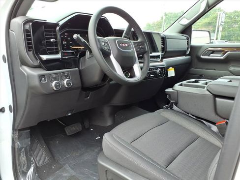New 2026 GMC Sierra 1500 Elevation w/ LPO, GMC Protection Package image 13