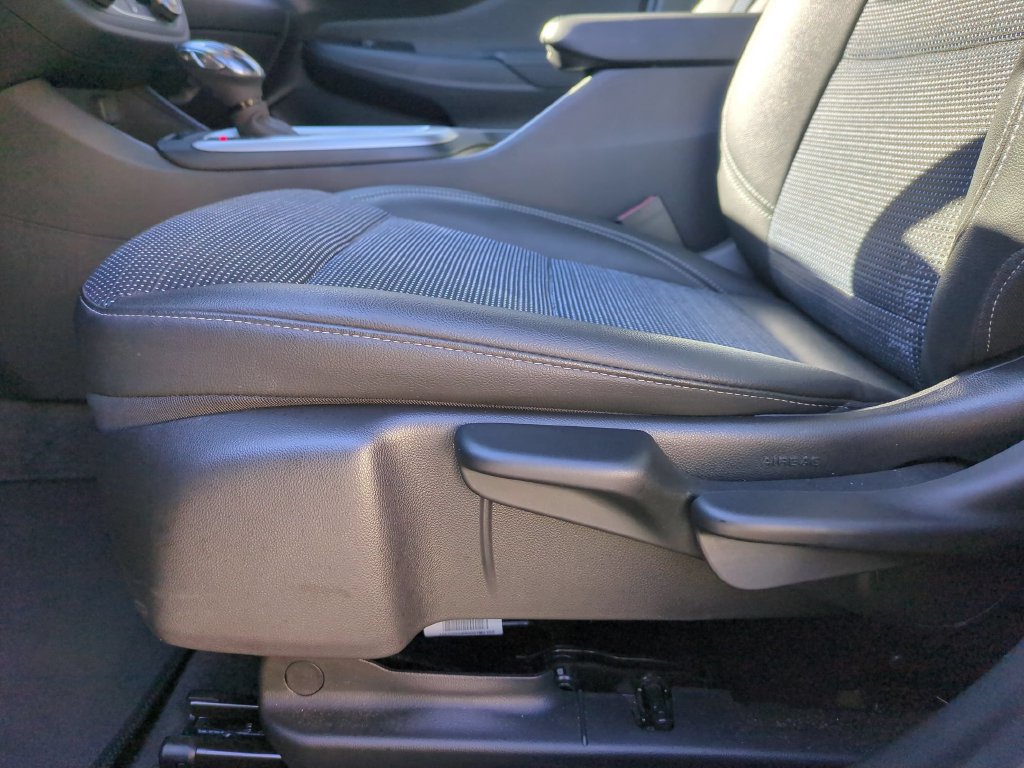 Used 2026 Buick Envista Preferred FWD image 14