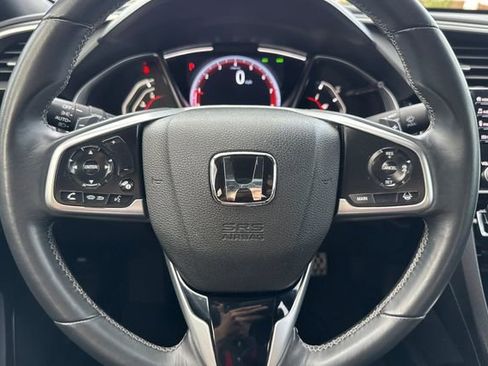 Used 2019 Honda Civic Sport image 22