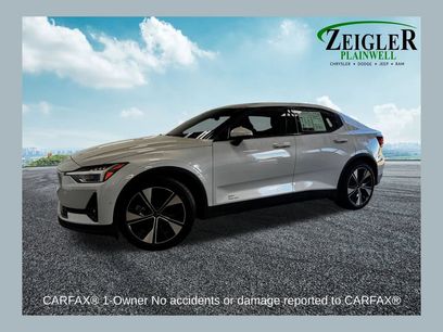 Used 2024 Polestar Polestar 2