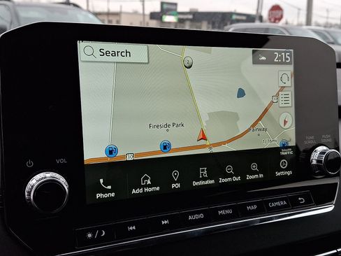 New 2025 Mitsubishi Outlander SE image 16