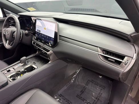 Used 2026 Lexus RX 350h AWD/4WD image 27