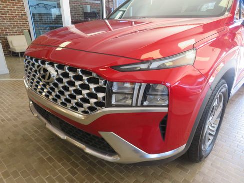 Used 2023 Hyundai Santa Fe SEL w/ Premium Package image 67