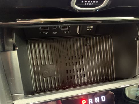 New 2026 Jeep Grand Cherokee Limited Reserve image 34