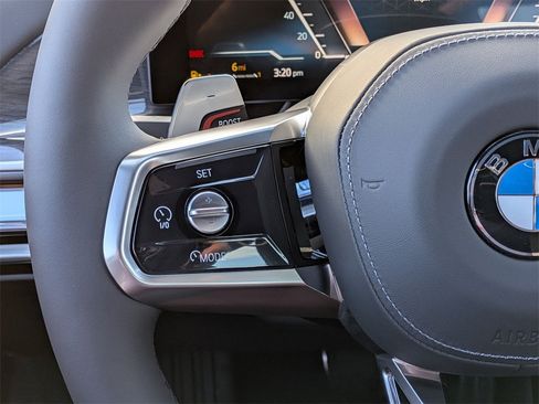 New 2026 BMW 740i 740i image 30