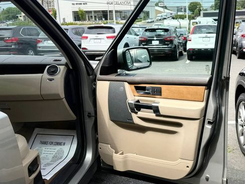 Used 2012 Land Rover LR4 HSE LUX AWD/4WD image 41