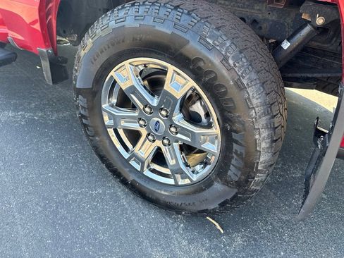 Used 2021 Ford F150 XLT w/ Equipment Group 302A High AWD/4WD image 6