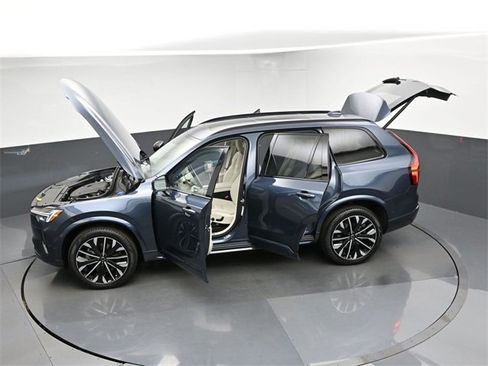 New 2026 Volvo XC90 B6 Ultra w/ Protection Package Premier image 50
