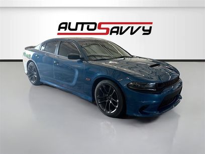 Used 2023 Dodge Charger Scat Pack w/ Plus Group