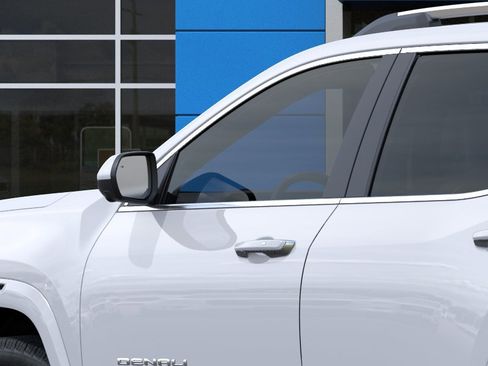New 2026 GMC Terrain Denali AWD/4WD image 13