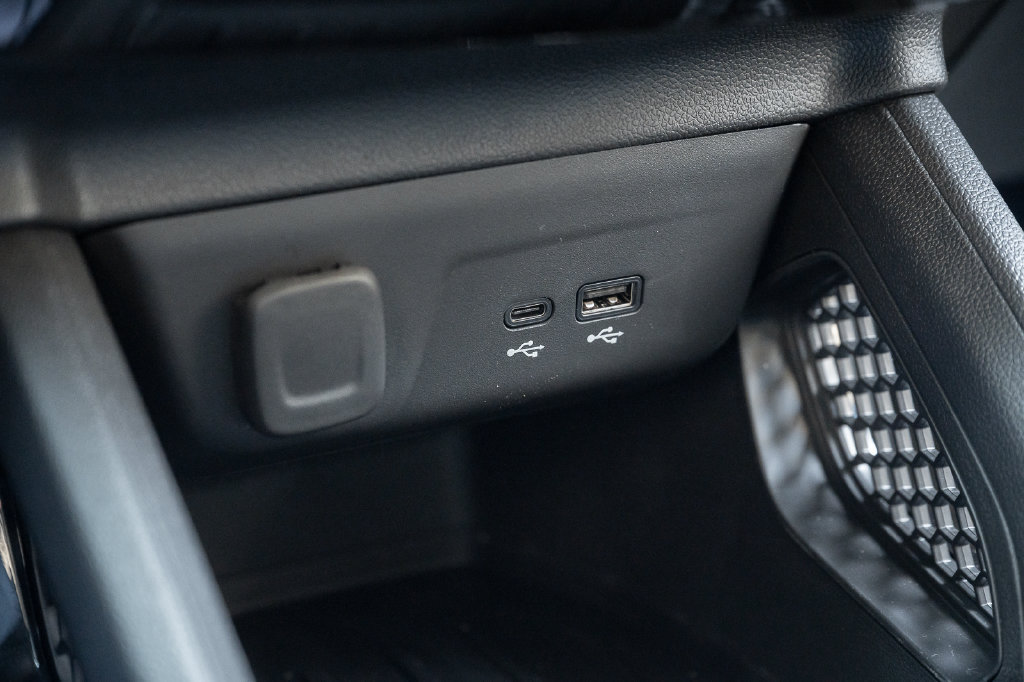 New 2026 Chevrolet TrailBlazer LT w/ Driver Confidence Package FWD image 27