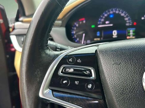 Used 2014 Cadillac XTS Luxury image 31