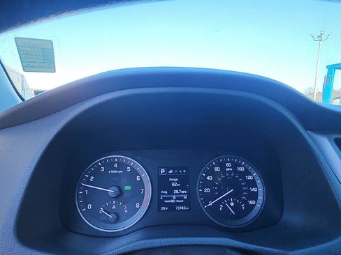 Used 2018 Hyundai Tucson SEL image 10