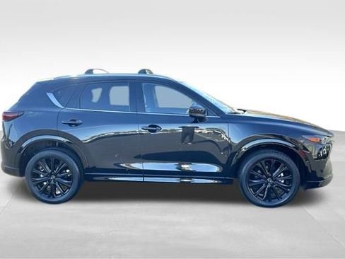 Used 2025 MAZDA CX-5 2.5 Turbo image 9