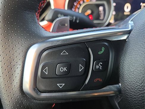 Used 2023 Jeep Wrangler Rubicon 392 image 18