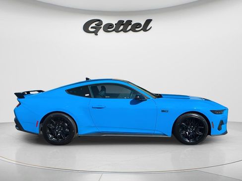Used 2024 Ford Mustang GT Premium w/ GT Performance Package image 3
